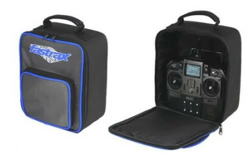 Fastrax Transmitter Bag For Stick Radios 1 Fastrax Transmitter Bag For Stick Radios