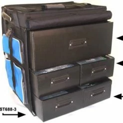 Fastrax Mega Hauler Transporter Bag -Fastrax Sales Shop FAST688 96e8