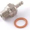Fastrax Platinum Glow Plugs No. 6 Cold