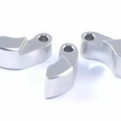 Fastrax 1:10th Alloy Clutch Shoes