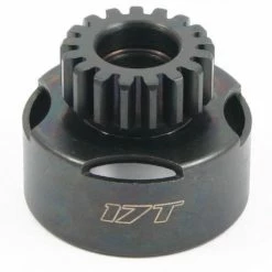 Fastrax 1:8 Clutch Bell - 17T