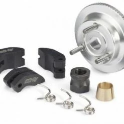 Fastrax Clutch And Flywheel Set - 1:8 Trucks, Buggies, Etc
