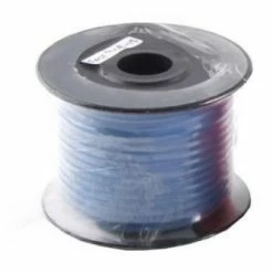 Fastrax Silicone Fuel Tube Blue 15M