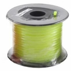 Fastrax Silicone Fuel Tube Yellow 15M