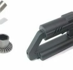 Fastrax Roto Start System - For Hobao Hyper 21/28 Engines