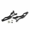 Fastrax Aluminium Front Lower Suspension Arms - Arrma Kraton / Outkast