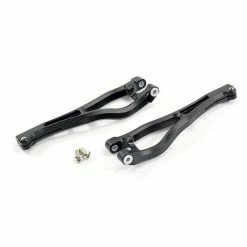 Fastrax Aluminium Front Upper Suspension Arms - Arrma Kraton / Outkast