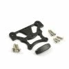 Fastrax Aluminium Front Top Plate - Arrma Kraton / Senton / Typhon (AR320195) ** CLEARANCE **