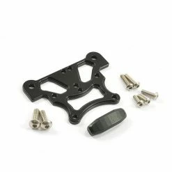 Fastrax Aluminium Front Top Plate - Arrma Kraton / Senton / Typhon (AR320195) ** CLEARANCE **