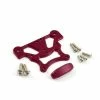 Fastrax Arrma Alu Front Top Plate - Kra/Sen/Typ