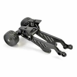 Fastrax Arrma Rear Wheelie Bar /Wing Mount Kra/Out/Typ/Tal ** CLEARANCE **