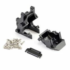 Fastrax Arrma Front/Rear Gearbox Unit Kra/Out/Sen/Typ/Tal
