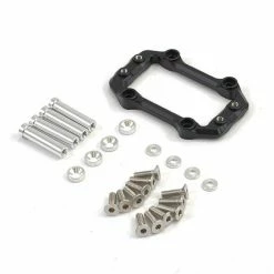 Fastrax Arrma Servo Mount Kra/Tal/Typ/Sen/Out
