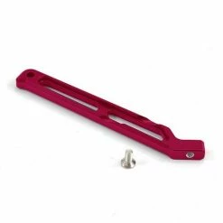 Fastrax Arrma Rear Alu Chassis Brace- Sen/Typ/Out