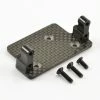 Fastrax Axial Servo Mount For Honcho + Dingo