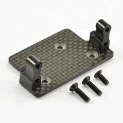Fastrax Axial Servo Mount For Honcho + Dingo