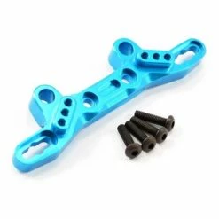 Fastrax Tamiya TT02 Aluminium Front/Rear Shock Tower