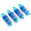 Fastrax Tamiya TT02 Aluminium Oil Shock Absorber Set (4)