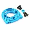 Fastrax Tamiya TT02 Aluminium Adjustable Motor Mount