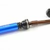 Fastrax Traxxas Steel Rear Driveshafts For Traxxas Slash/Slash 4x4/Rustler/Stampede - 1 Pair