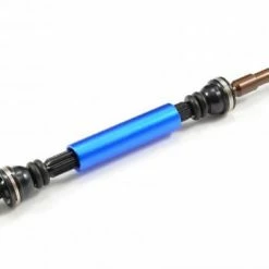 Fastrax Traxxas Steel Rear Driveshafts For Traxxas Slash/Slash 4x4/Rustler/Stampede - 1 Pair -Fastrax Sales Shop FTTX262 4
