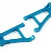 Fastrax Aluminium Rear Lower Arms For Traxxas 1/16 Slash