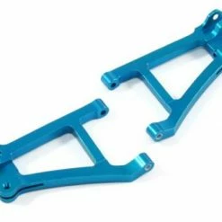 Fastrax Aluminium Rear Lower Arms For Traxxas 1/16 Slash