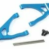 Fastrax Aluminium Rear Upper Arms For Traxxas 1/16 Slash