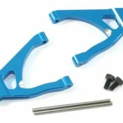 Fastrax Aluminium Rear Upper Arms For Traxxas 1/16 Slash