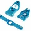 Fastrax Aluminium Steering Assembly For Traxxas 1/16 Slash/E-Revo