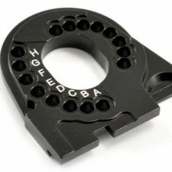 Fastrax TRX-4 Aluminium Motor Mount
