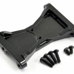 Fastrax TRX-4 Aluminium Beam Fixed Plate