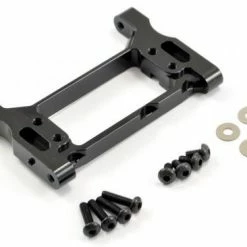 Fastrax Trx-4 Aluminium Steering Servo Mount