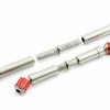 Fastrax Trx-4 Stainless Steel Front/Rear Centre Shaft (1)