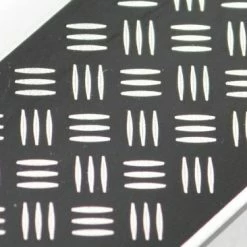 Fastrax TRX-4 Aluminium Side Rock Sliders (2) -Fastrax Sales Shop FTTX323BK 1