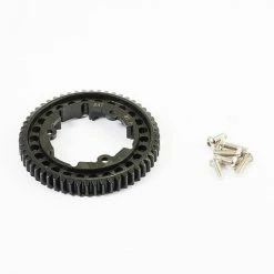 Fastrax Xmaxx Steel Spur Gear 54T (M1.0)