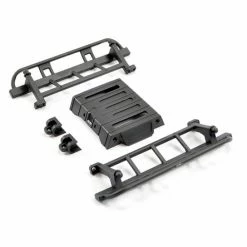 Fastrax FTX Ravine Upper Deck And Side Plates