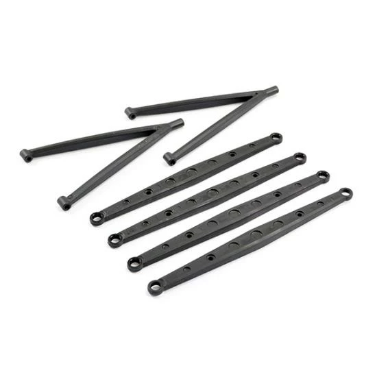 Fastrax FTX Ravine Suspension Links 1 Fastrax FTX Ravine Suspension Links