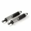 Fastrax FTX Ravine Aluminium Capped Oil Filled Shocks (Pr)