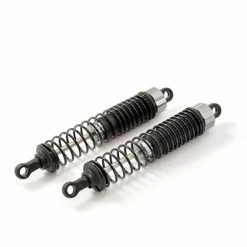 Fastrax FTX Ravine Aluminium Capped Oil Filled Shocks (Pr)