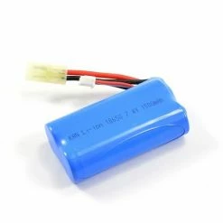 Fastrax FTX Ravine Li-Ion 7.4V Battery 1500Mah