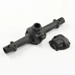 Fastrax FTX Fury Front + Rear Axle Housing (1Pc)