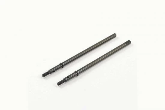 Fastrax FTX Fury Rear Driveshaft (2Pc) 2 Fastrax FTX Fury Rear Driveshaft (2Pc) - Image 2