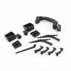 Fastrax FTX Fury Bodyshell Moulded Accessories