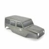 Fastrax FTX Fury Bodyshell Pvc - Grey
