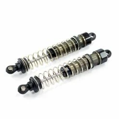 Fastrax FTX Fury Alloy Shock Absorbers (Pr)