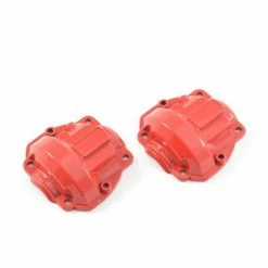 Fastrax FTX Fury Alloy Axle Box Cover (1Pc)