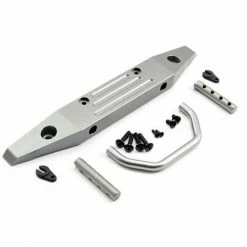 Fastrax FTX Fury Alloy Front Bumper