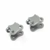 Fastrax FTX Fury Alloy Mount For Links (2Pc)