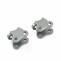 Fastrax FTX Fury Alloy Mount For Links (2Pc)